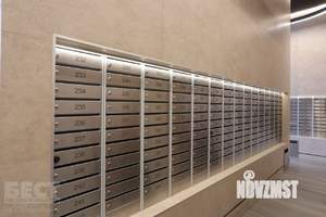 Студия квартира, вторичка, 25м2, 28/33 этаж
