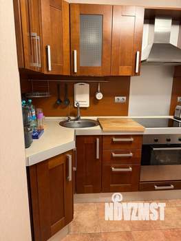 1-к квартира, вторичка, 42м2, 4/14 этаж