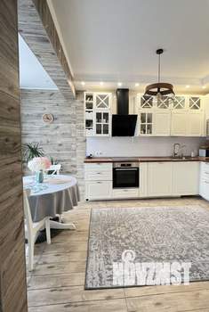 3-к квартира, вторичка, 81м2, 8/24 этаж