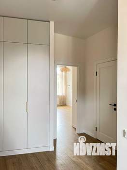 2-к квартира, вторичка, 54м2, 4/6 этаж