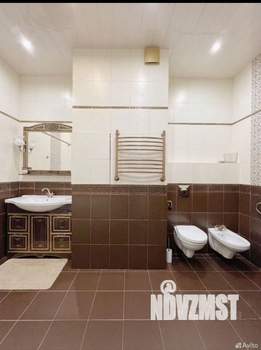 4-к квартира, вторичка, 169м2, 4/23 этаж