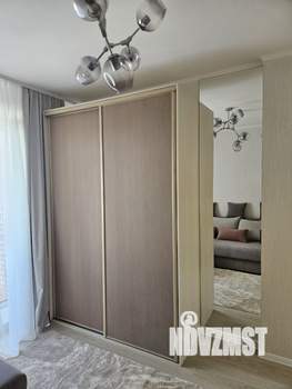 2-к квартира, вторичка, 52м2, 7/22 этаж