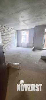 1-к квартира, вторичка, 42м2, 5/8 этаж