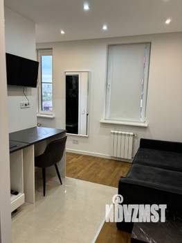 1-к квартира, вторичка, 28м2, 7/30 этаж