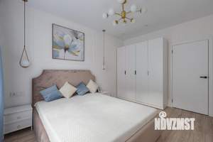 1-к квартира, вторичка, 37м2, 14/25 этаж