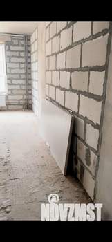 Студия квартира, сданный дом, 24м2, 5/27 этаж
