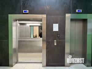 3-к квартира, вторичка, 77м2, 9/21 этаж