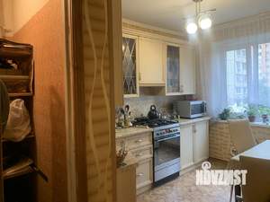 3-к квартира, вторичка, 62м2, 5/10 этаж