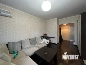 2-к квартира, вторичка, 64м2, 10/17 этаж