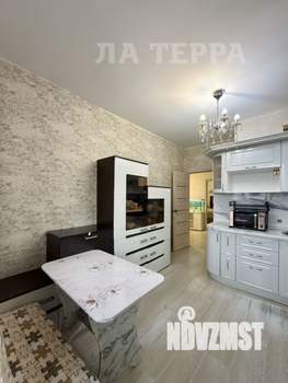 2-к квартира, вторичка, 56м2, 20/25 этаж