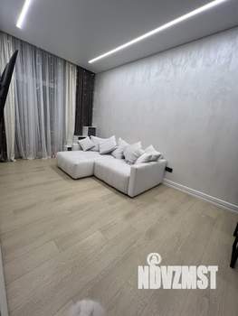 2-к квартира, вторичка, 39м2, 2/6 этаж