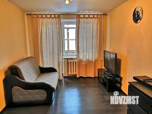 1-к квартира, вторичка, 30м2, 3/5 этаж