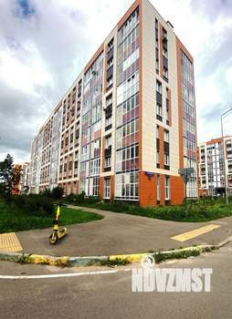 1-к квартира, вторичка, 36м2, 6/8 этаж