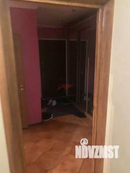 2-к квартира, вторичка, 64м2, 8/17 этаж