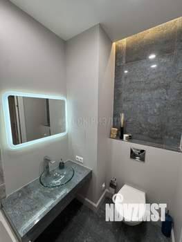 1-к квартира, вторичка, 39м2, 20/21 этаж