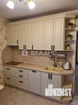 2-к квартира, вторичка, 57м2, 22/23 этаж