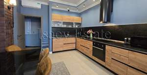 3-к квартира, вторичка, 78м2, 7/32 этаж