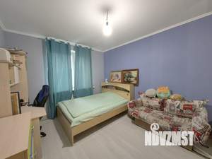 3-к квартира, вторичка, 94м2, 20/23 этаж