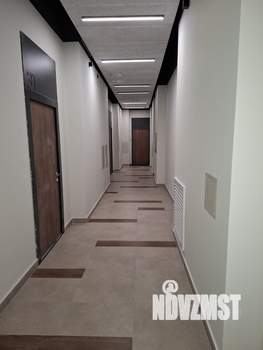 1-к квартира, вторичка, 40м2, 1/6 этаж