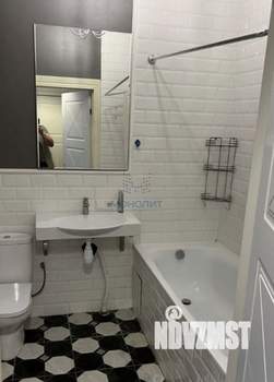 1-к квартира, вторичка, 37м2, 2/6 этаж