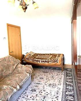 1-к квартира, вторичка, 35м2, 5/9 этаж