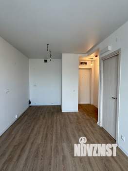 1-к квартира, вторичка, 32м2, 8/9 этаж