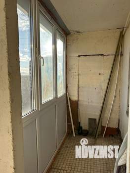 3-к квартира, вторичка, 67м2, 9/9 этаж