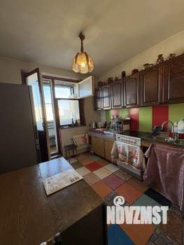 3-к квартира, вторичка, 62м2, 12/12 этаж