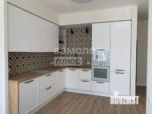 3-к квартира, вторичка, 73м2, 1/12 этаж