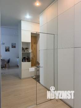 2-к квартира, вторичка, 46м2, 1/6 этаж