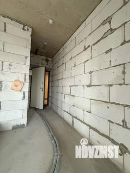 2-к квартира, вторичка, 50м2, 22/28 этаж