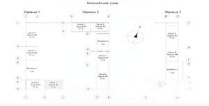 Студия квартира, вторичка, 26м2, 17/24 этаж