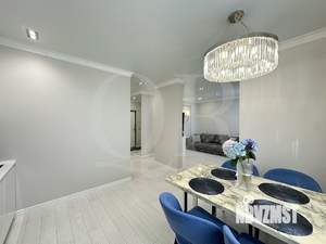 2-к квартира, вторичка, 52м2, 12/18 этаж