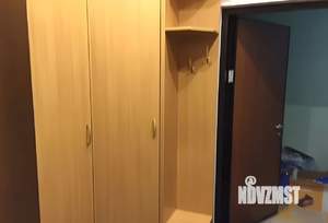 1-к квартира, вторичка, 35м2, 25/25 этаж