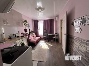 1-к квартира, вторичка, 34м2, 1/8 этаж