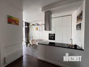 2-к квартира, вторичка, 57м2, 2/4 этаж