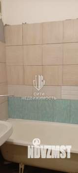 2-к квартира, вторичка, 53м2, 8/9 этаж