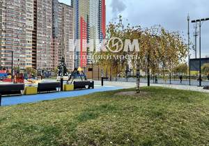 2-к квартира, вторичка, 50м2, 10/25 этаж