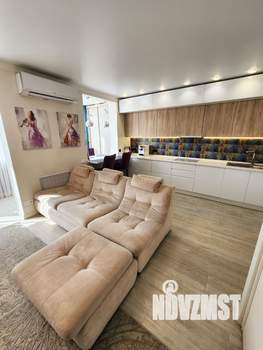 1-к квартира, вторичка, 48м2, 7/25 этаж