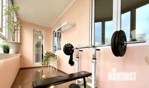 3-к квартира, вторичка, 77м2, 15/25 этаж