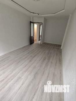 2-к квартира, вторичка, 45м2, 1/5 этаж