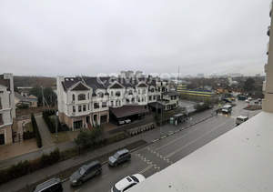 2-к квартира, вторичка, 91м2, 4/9 этаж