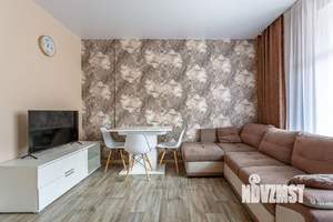 2-к квартира, вторичка, 45м2, 5/6 этаж