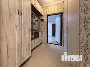 2-к квартира, сданный дом, 39м2, 2/10 этаж