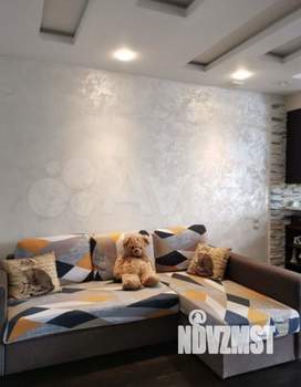 2-к квартира, вторичка, 50м2, 9/25 этаж