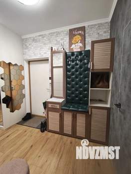 2-к квартира, вторичка, 51м2, 1/9 этаж