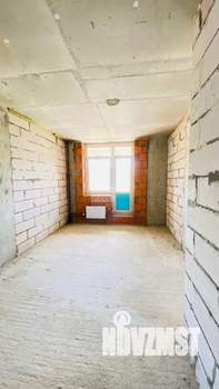 1-к квартира, вторичка, 43м2, 3/5 этаж