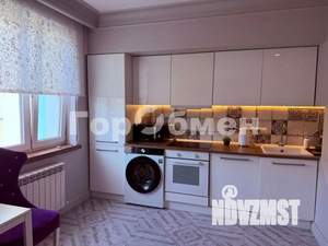 1-к квартира, вторичка, 39м2, 8/17 этаж