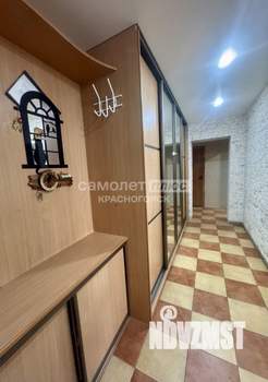 3-к квартира, вторичка, 80м2, 2/10 этаж