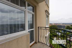 3-к квартира, вторичка, 125м2, 7/10 этаж